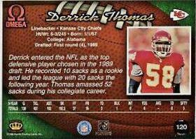 Derrick Thomas