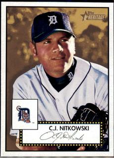 C.J. Nitkowski