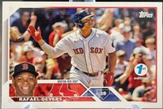 Rafael Devers