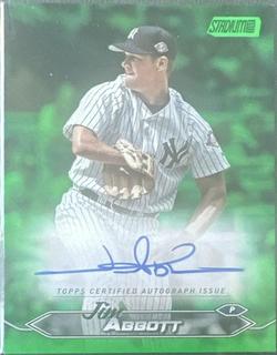Jim Abbott