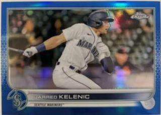 Jarred Kelenic