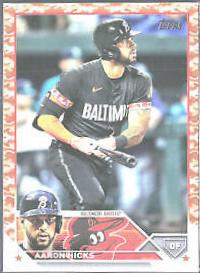 Aaron Hicks
