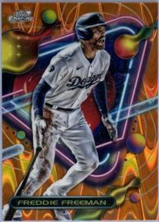 Freddie Freeman