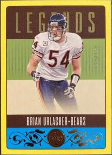 Brian Urlacher