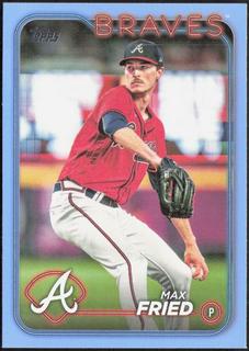 Max Fried