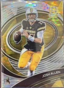 Josh Allen