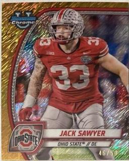 Jack Sawyer