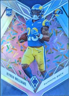 Kyren Williams