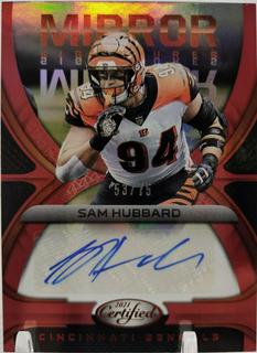 Sam Hubbard