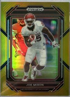 Joe Mixon
