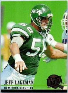 Jeff Lageman