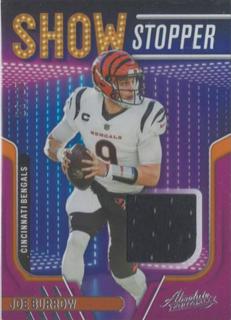Joe Burrow