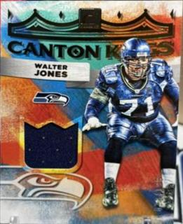 Walter Jones