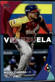 Miguel Cabrera