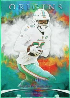 Xavien Howard