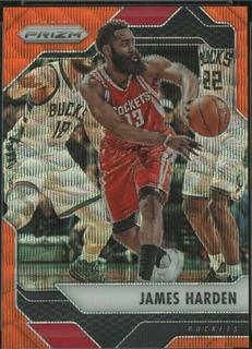 James Harden