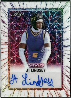 JT Lindsey