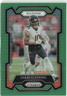Chase Claypool