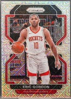 Eric Gordon