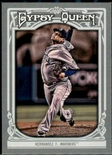 Felix Hernandez