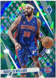 Rasheed Wallace