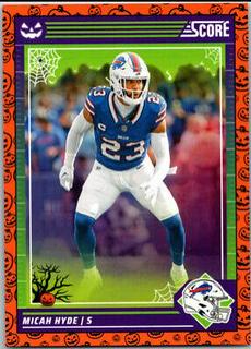 Micah Hyde