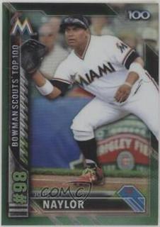 Josh Naylor