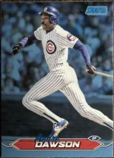 Andre Dawson