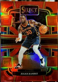 Julius Randle