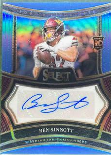Ben Sinnott