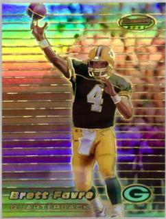 Brett Favre
