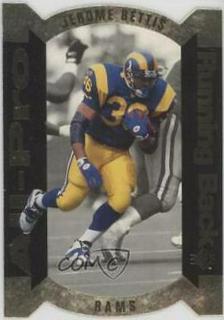 Jerome Bettis