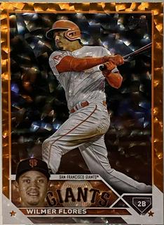 Wilmer Flores