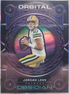 Jordan Love