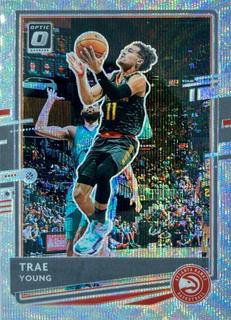 Trae Young