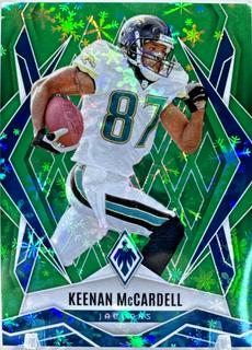 Keenan McCardell