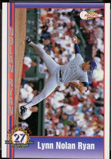Lynn Nolan Ryan