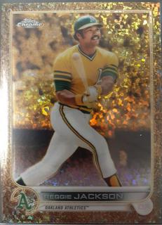 Reggie Jackson