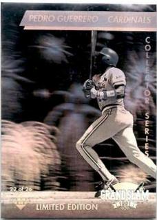 Pedro Guerrero