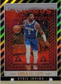 Kyrie Irving