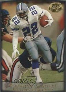 Emmitt Smith