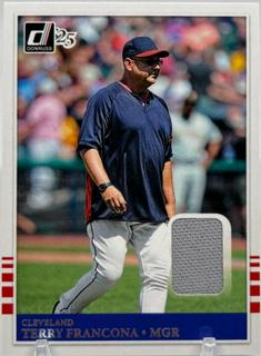 Terry Francona