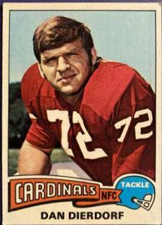 Dan Dierdorf