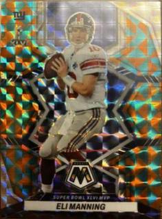 Eli Manning