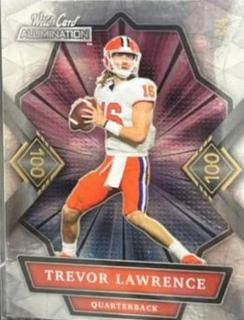 Trevor Lawrence