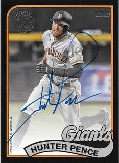 Hunter Pence