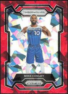 Mike Conley