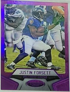 Justin Forsett
