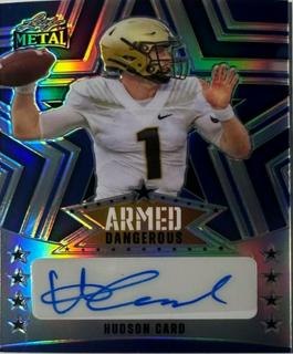 Hudson Card