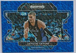 Jayson Tatum